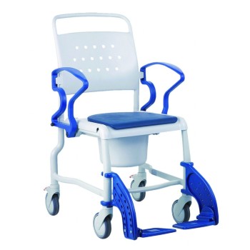 Comprar silla de ducha alta calidad Taburete silla Swift Ortopedia